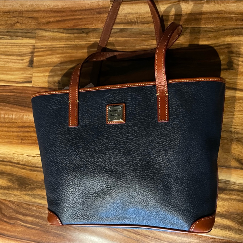 Dooney and Burke leather Handbag